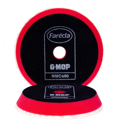 Farecla GMC650 Super High Cut Compounding Polishing Pad 